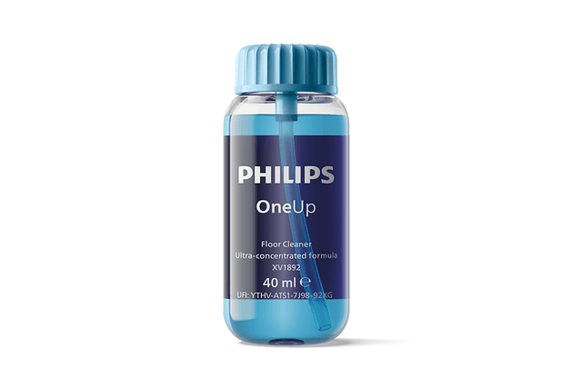 Philips OneUp - Erittäin tiivistetty puhdistusaine