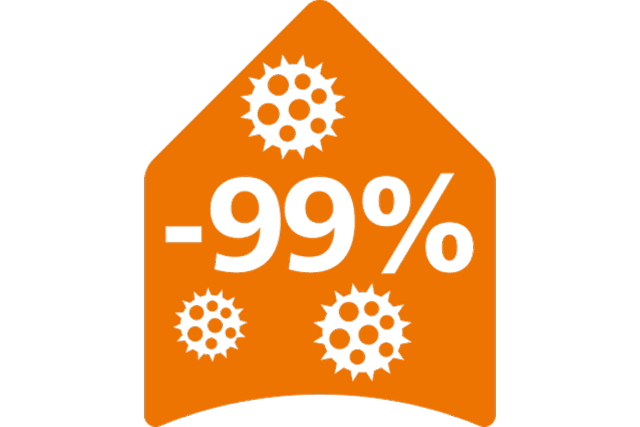 Philips OneUp - Poistaa 99% bakteereista
