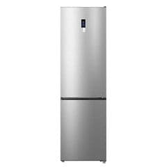 Product Image TCL Fridge Freezer in Steel
