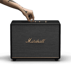 Marshall højttaler produktbillede