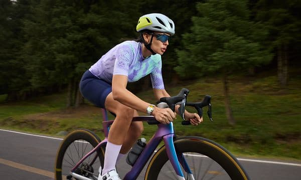 Huawei Watch GT 6 – Cycling training