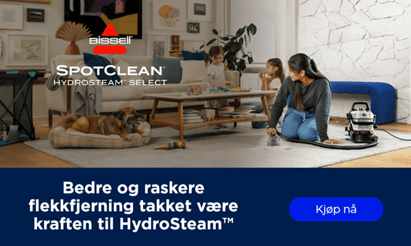 Bissell Spotclean