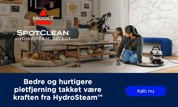 Bissell Spotclean