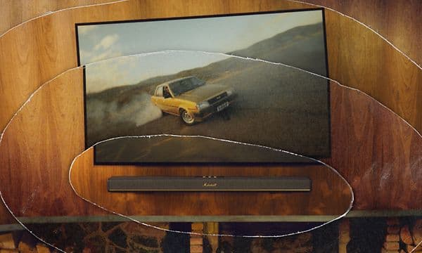 Marshall Heston 120 – Vanha auto television ruudulla