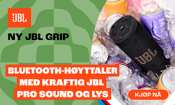 JBL Grip