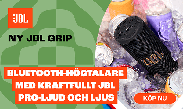 JBL Grip