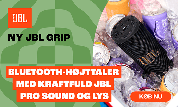 JBL Grip