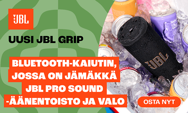 JBL Grip