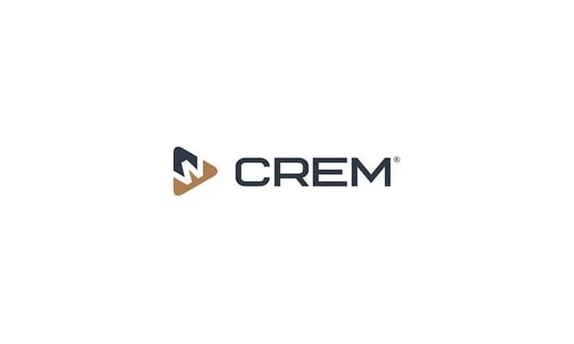 EcoVadis - Brand logo - Crem