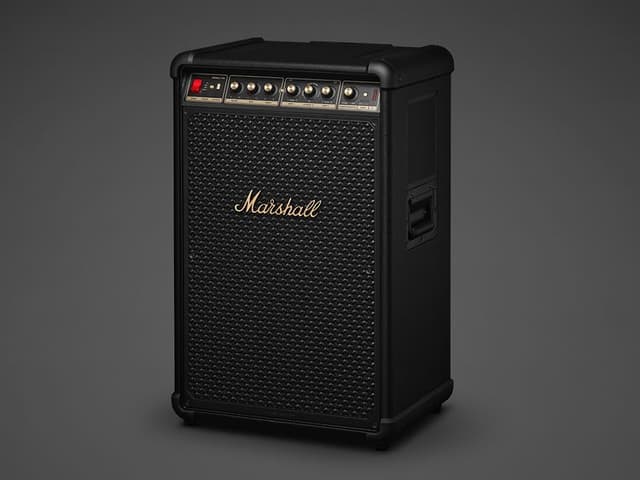 bromley-750-speaker