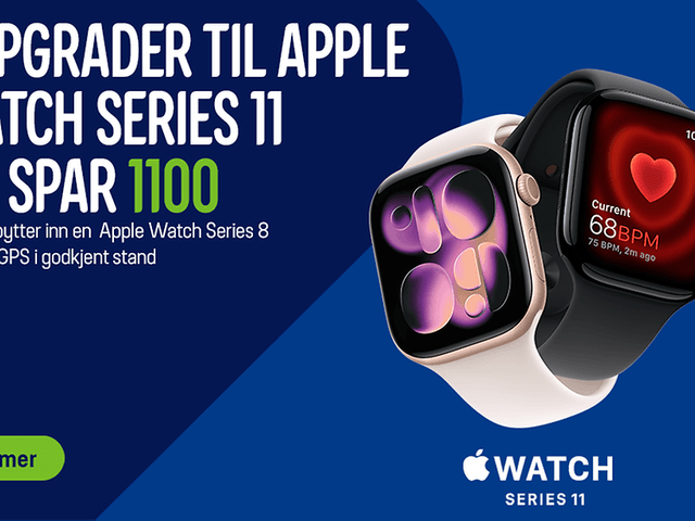 Apple Watch Series 11