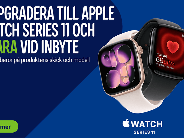 Apple Watch Series 11