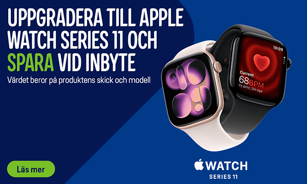 Apple Watch Series 11