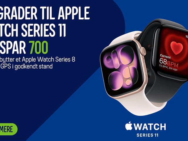 Apple Watch Series 11