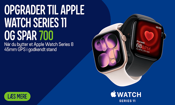 Apple Watch Series 11