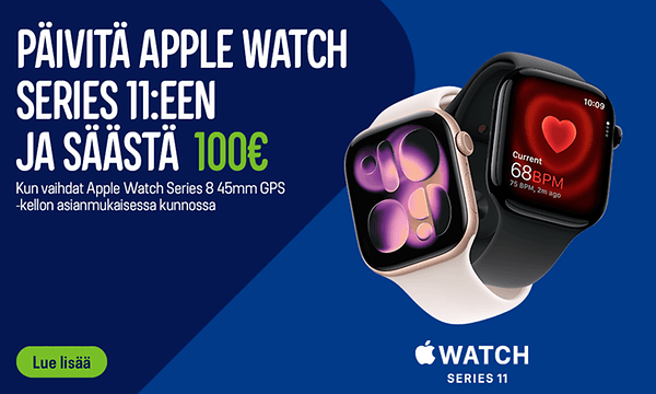 Apple Watch Series 11