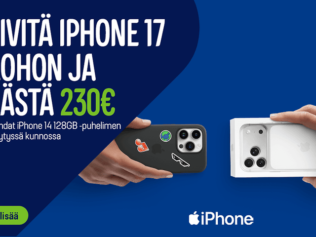 Apple iPhone
