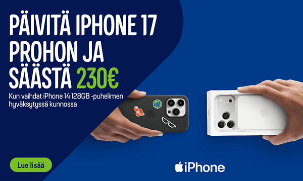 Apple iPhone