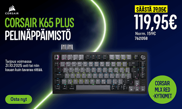 Corsair Gaming Keyboard