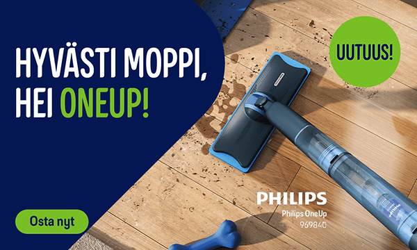 Philips OneUp