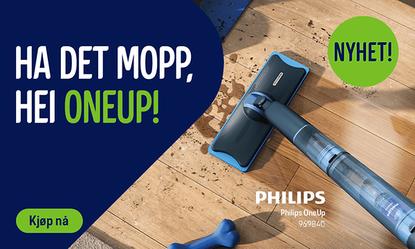 Philips Versuni Oneup