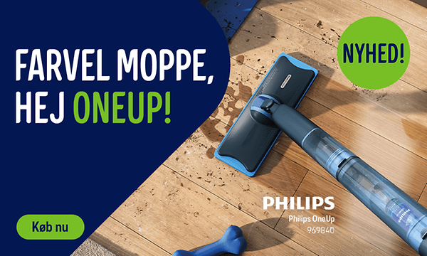 Philips Versuni Oneup