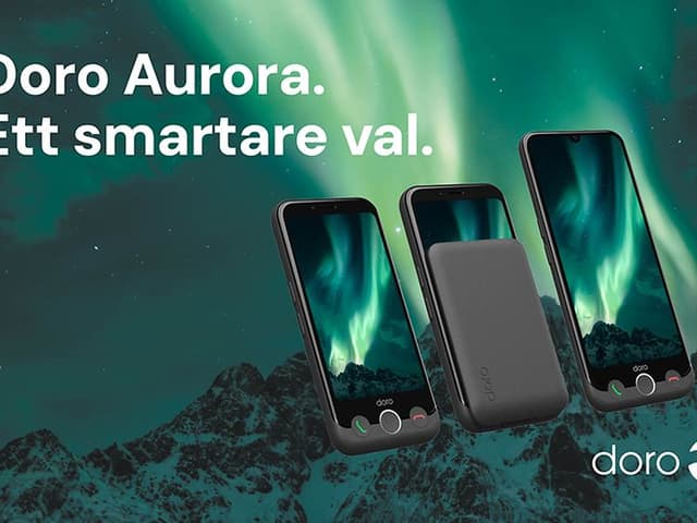 Doro Aurora