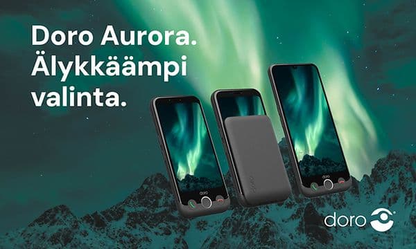 Doro Aurora