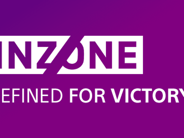 computing - Sony Inzone - Top Banner Dekstop