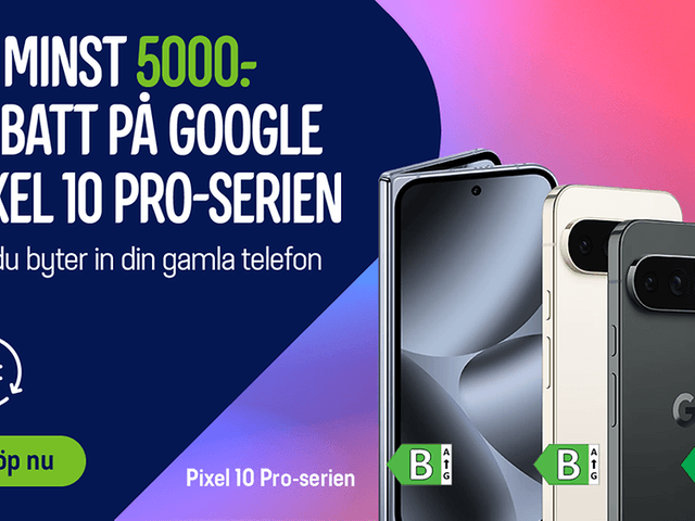 Pixel 10 Pro Series