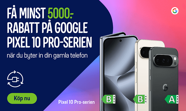 Pixel 10 Pro Series