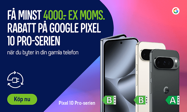 Pixel 10 Pro Series
