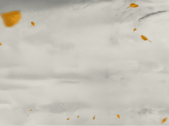Computing - Ghost of Yotei - Parchment bagground