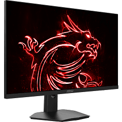 VC - MSI Gaming Monitor