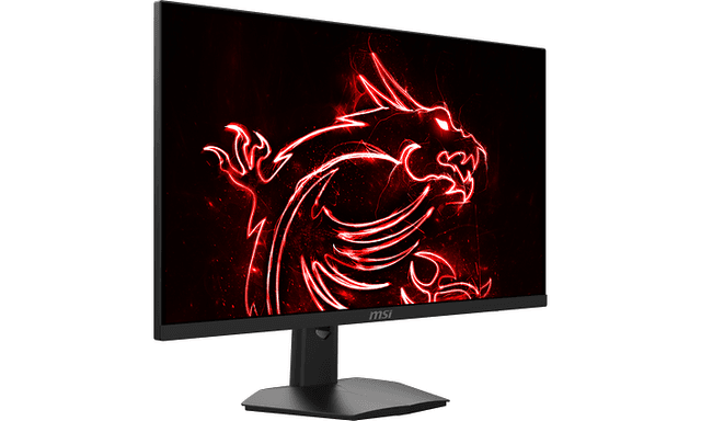 VC - MSI Gaming Monitor