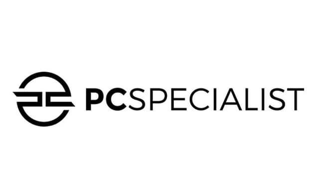 PCspecialist -tuotemerkin logo