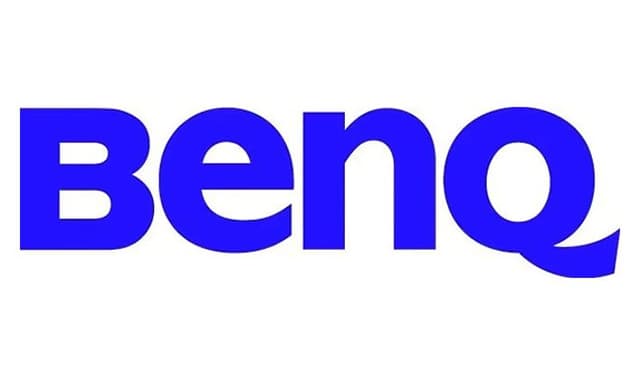 BenQ-tuotemerkin logo