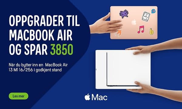 MacBook Air 13 M1