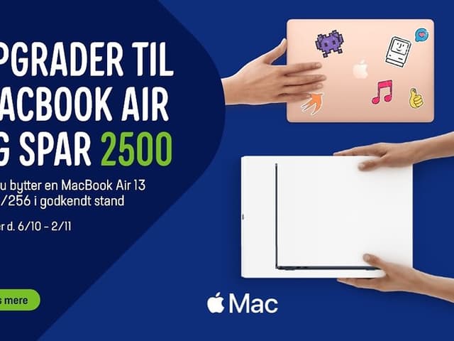 MacBook Air 13 M1