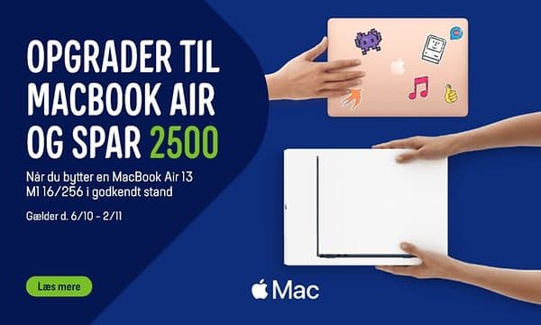 MacBook Air 13 M1