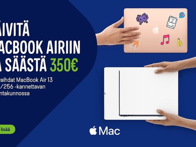 MacBook Air 13 M1
