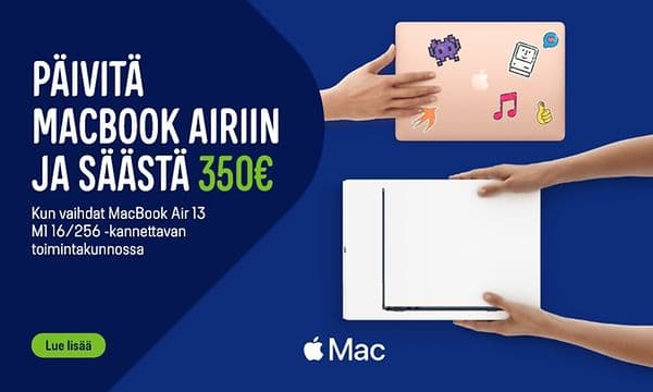 MacBook Air 13 M1