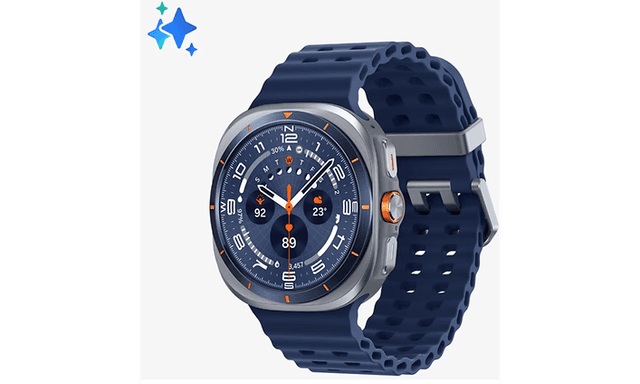 Smartwach Best in Test