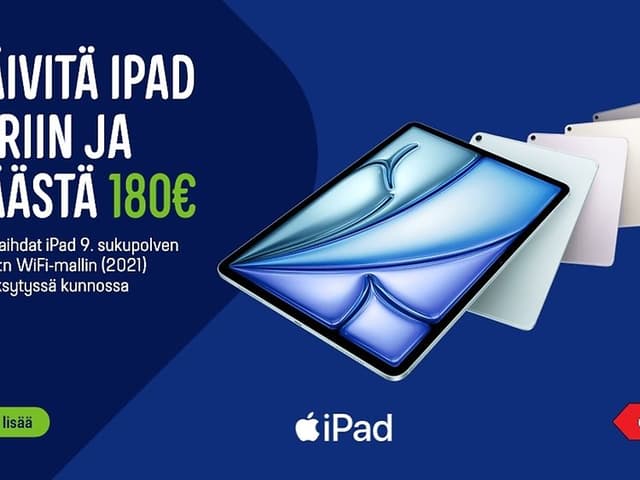 iPad