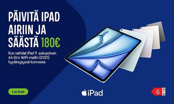 iPad