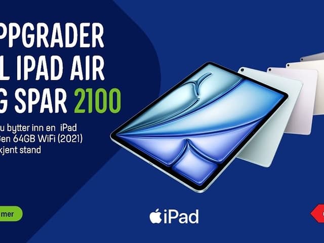 iPad