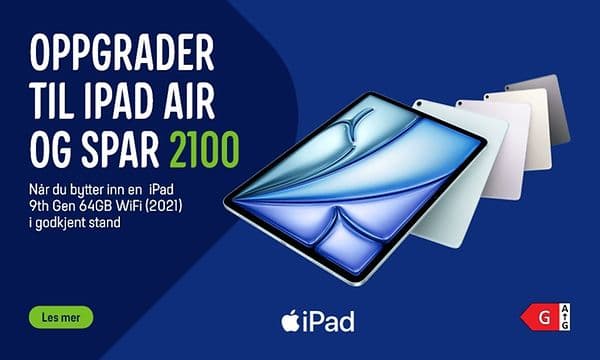 iPad