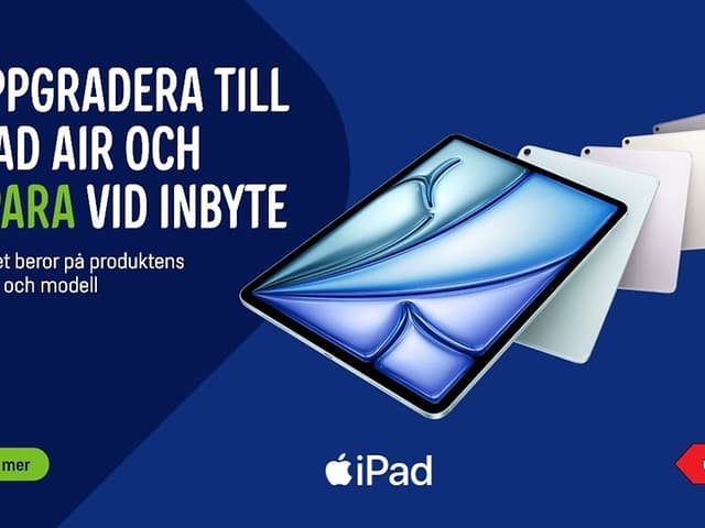 iPad