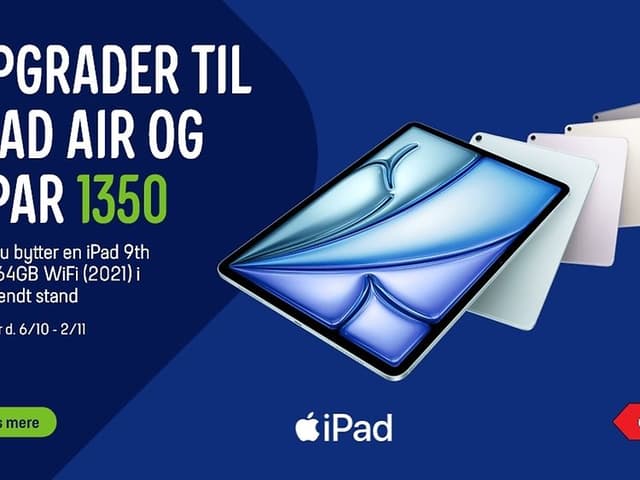 iPad