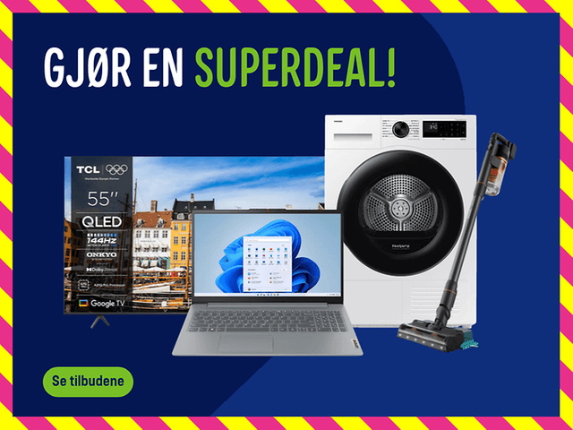 1600x600-front_page-across_categories-elkjoep_norge-tactical-local-06102025-13102025-no